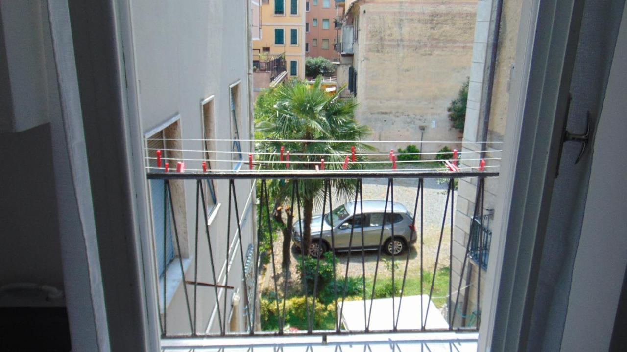 Casa Da Cri 2 Rapallo Exterior foto